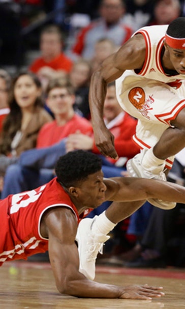 Miles says new-look Huskers could be a surprise in Big Ten